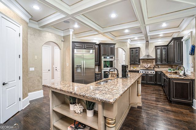 4025 Cascade Road SW, Atlanta, GA 30331