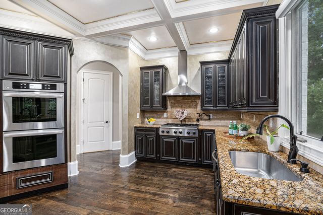 4025 Cascade Road SW, Atlanta, GA 30331