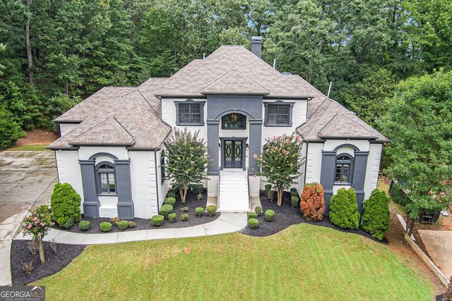 4025 Cascade Road SW, Atlanta, GA 30331