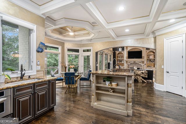 4025 Cascade Road SW, Atlanta, GA 30331