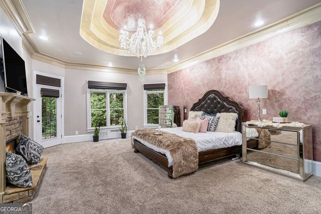 4025 Cascade Road SW, Atlanta, GA 30331