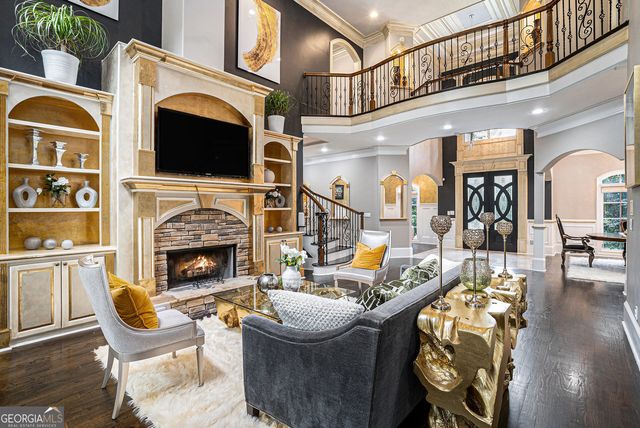 4025 Cascade Road SW, Atlanta, GA 30331