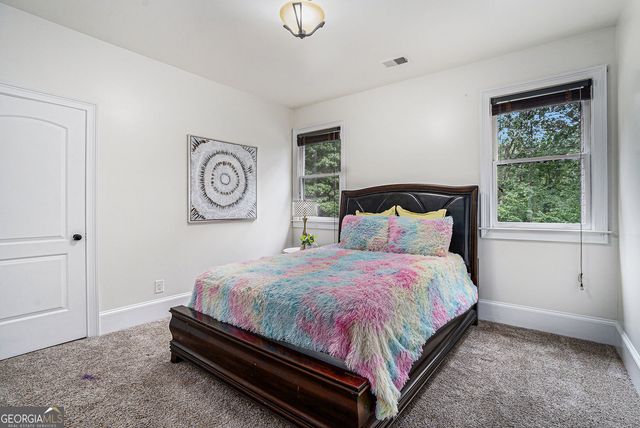 4025 Cascade Road SW, Atlanta, GA 30331