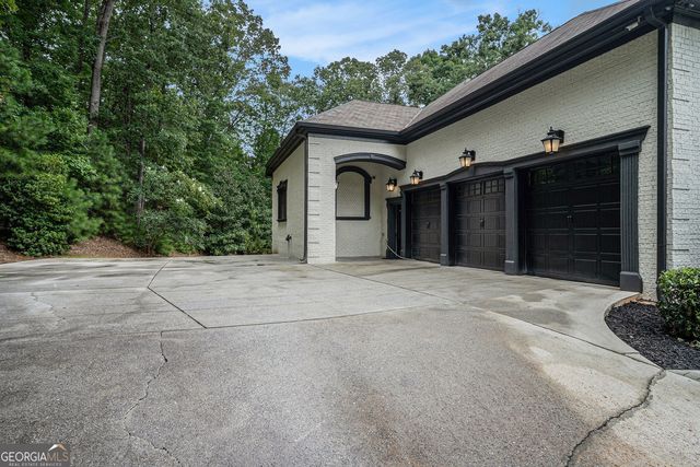 4025 Cascade Road SW, Atlanta, GA 30331