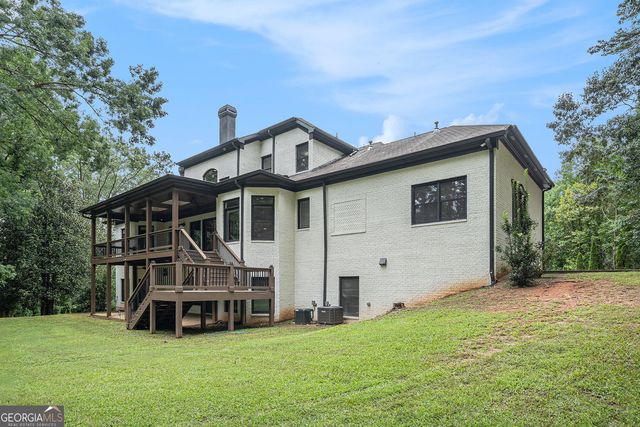 4025 Cascade Road SW, Atlanta, GA 30331