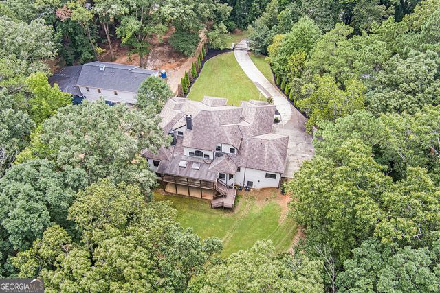 4025 Cascade Road SW, Atlanta, GA 30331