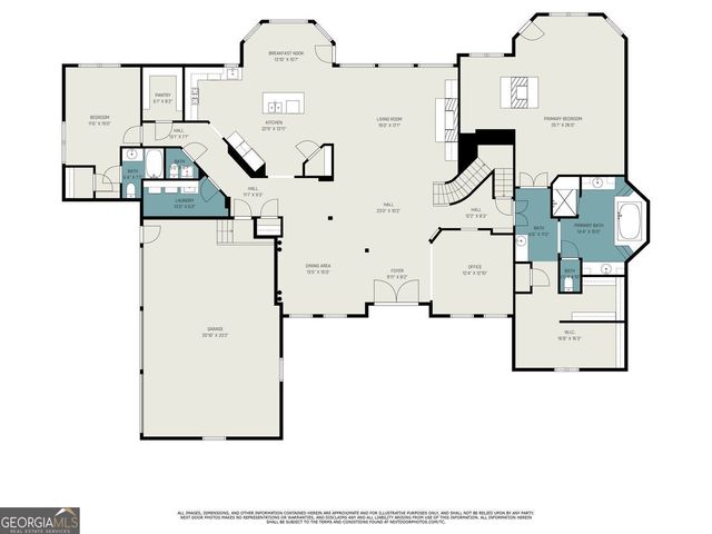 4025 Cascade Road SW, Atlanta, GA 30331