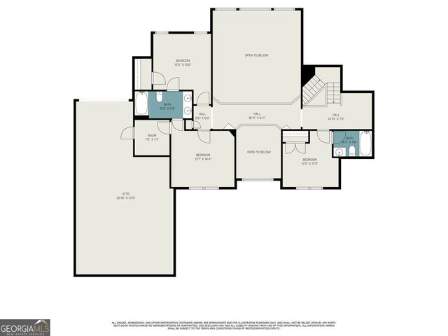 4025 Cascade Road SW, Atlanta, GA 30331