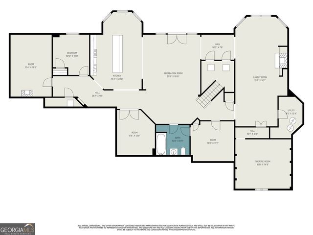 4025 Cascade Road SW, Atlanta, GA 30331