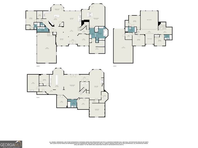 4025 Cascade Road SW, Atlanta, GA 30331