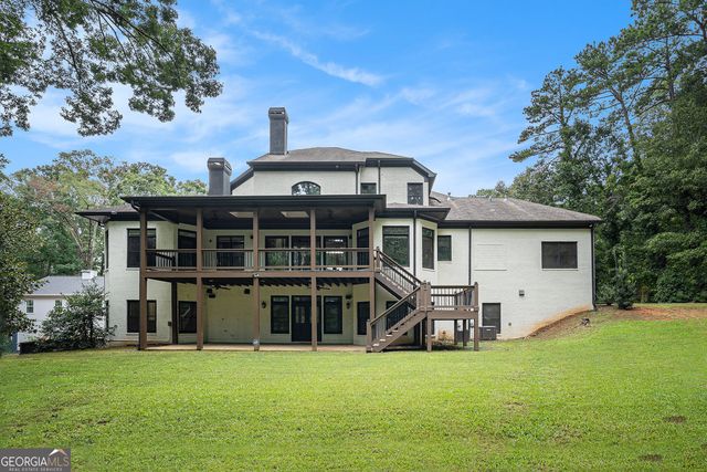 4025 Cascade Road SW, Atlanta, GA 30331