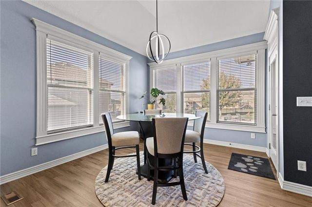 1214 High Ridge Court, Raymore, MO 64083