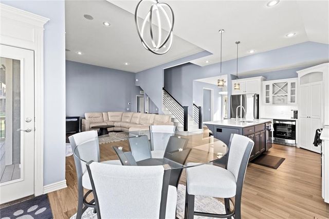 1214 High Ridge Court, Raymore, MO 64083