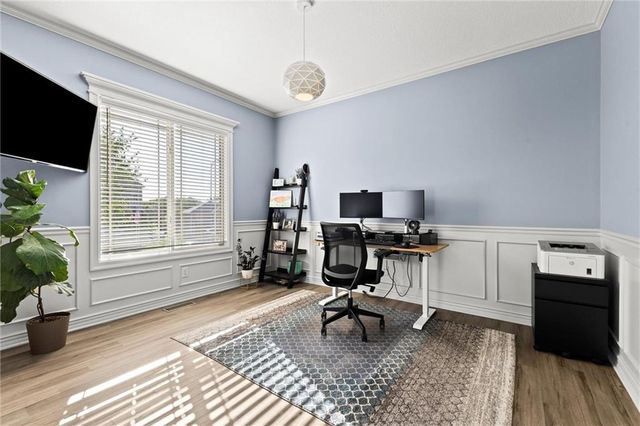 1214 High Ridge Court, Raymore, MO 64083