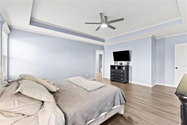 1214 High Ridge Court, Raymore, MO 64083