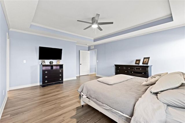 1214 High Ridge Court, Raymore, MO 64083