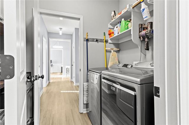 1214 High Ridge Court, Raymore, MO 64083