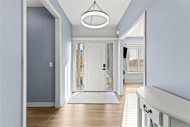 1214 High Ridge Court, Raymore, MO 64083