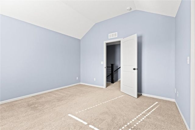 1214 High Ridge Court, Raymore, MO 64083