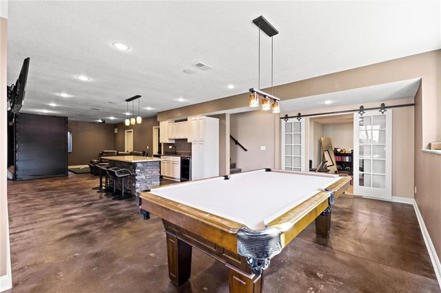 1214 High Ridge Court, Raymore, MO 64083