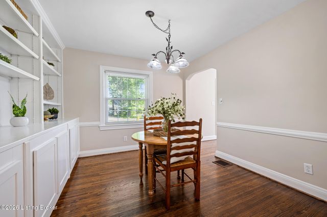 5605 Morrison Ave, Louisville, KY 40214