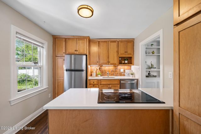 5605 Morrison Ave, Louisville, KY 40214