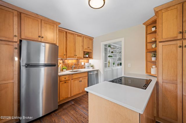 5605 Morrison Ave, Louisville, KY 40214