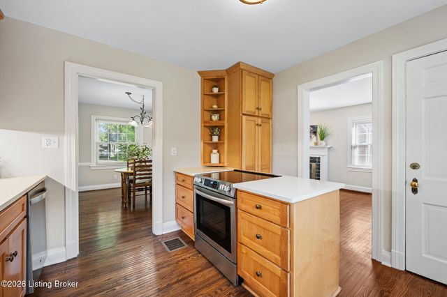 5605 Morrison Ave, Louisville, KY 40214