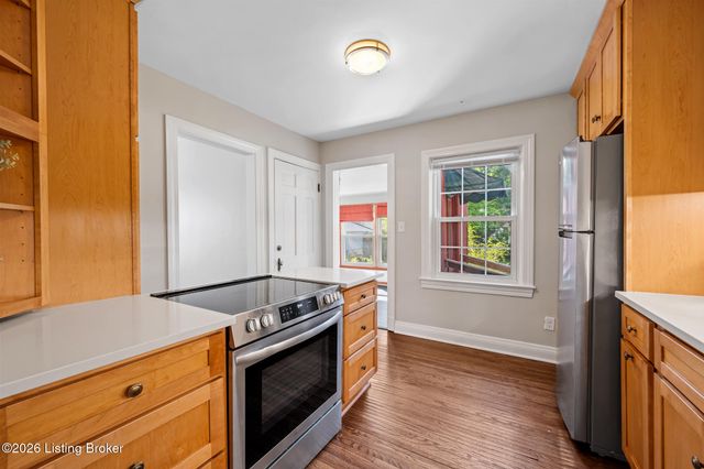 5605 Morrison Ave, Louisville, KY 40214