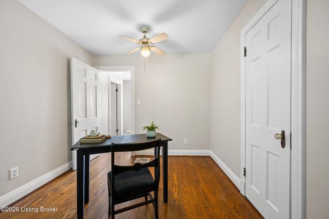 5605 Morrison Ave, Louisville, KY 40214