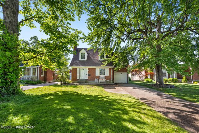 5605 Morrison Ave, Louisville, KY 40214