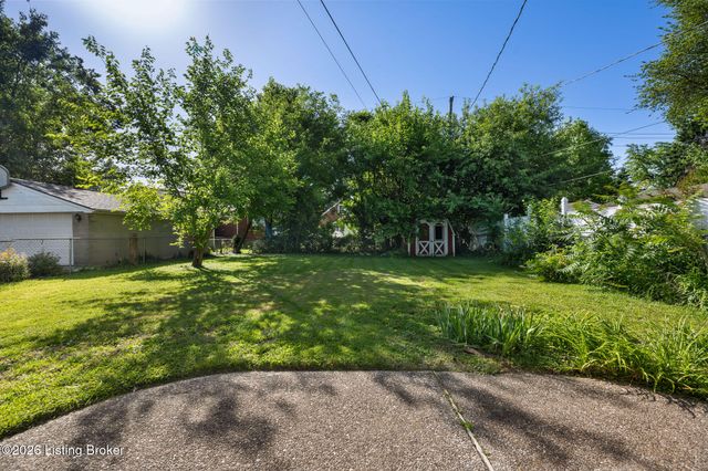 5605 Morrison Ave, Louisville, KY 40214