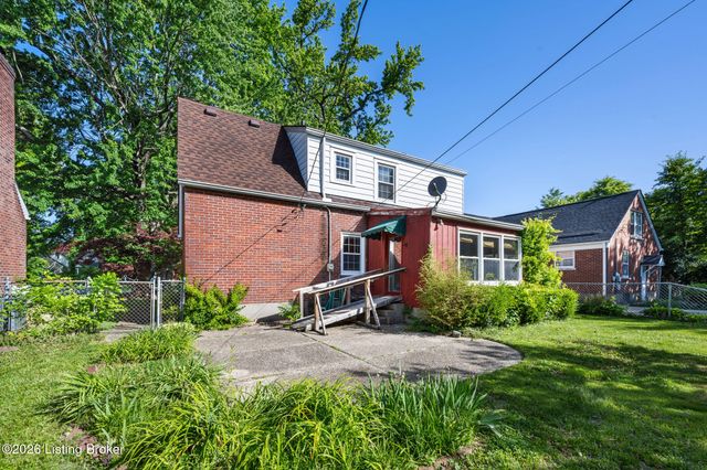 5605 Morrison Ave, Louisville, KY 40214