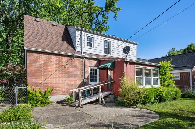 5605 Morrison Ave, Louisville, KY 40214