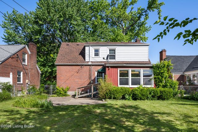 5605 Morrison Ave, Louisville, KY 40214