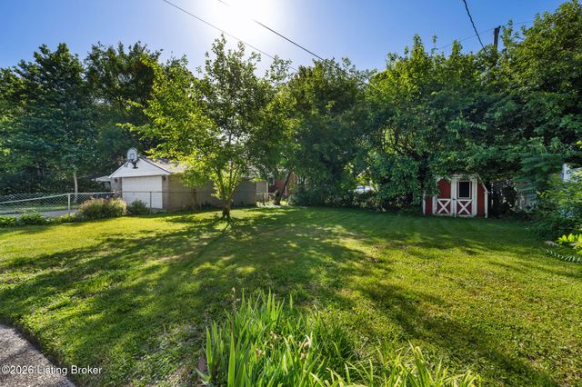 5605 Morrison Ave, Louisville, KY 40214