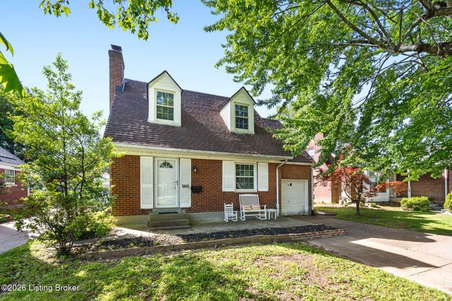 5605 Morrison Ave, Louisville, KY 40214