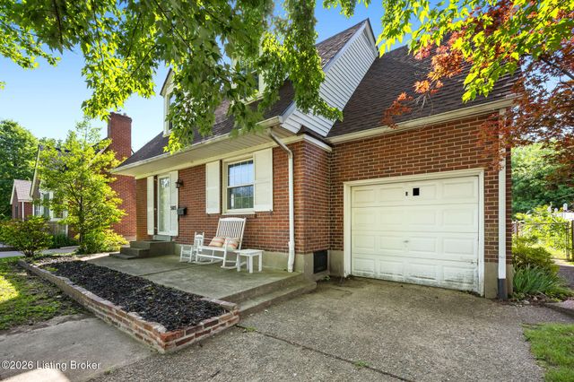 5605 Morrison Ave, Louisville, KY 40214
