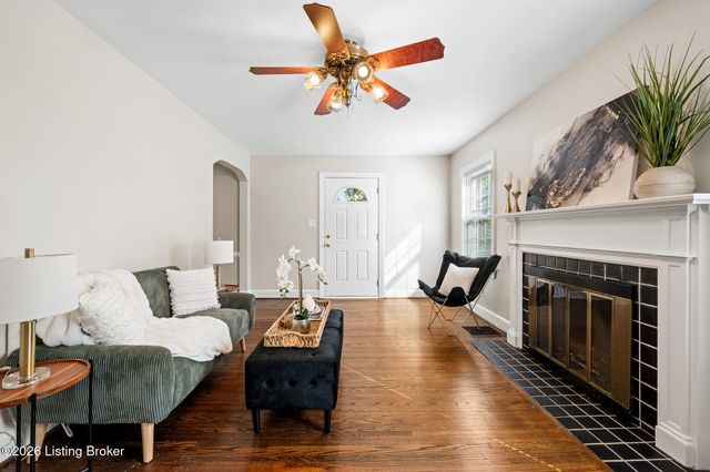 5605 Morrison Ave, Louisville, KY 40214
