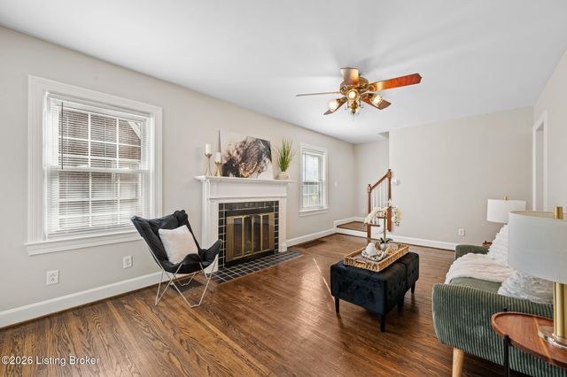 5605 Morrison Ave, Louisville, KY 40214