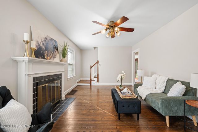 5605 Morrison Ave, Louisville, KY 40214