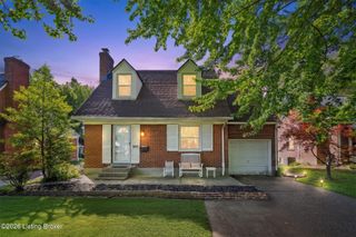 5605 Morrison Ave, Louisville, KY 40214