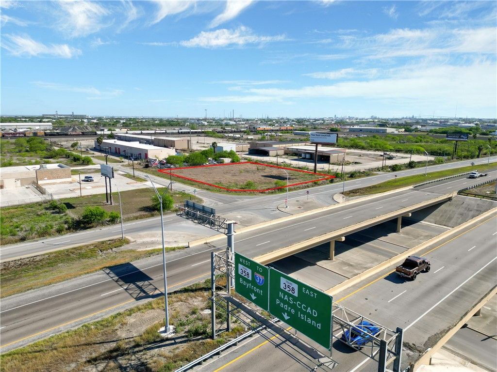 5968 State Hwy 44 at Heinsohn Rd, Corpus Christi, TX 78406 — photo 2