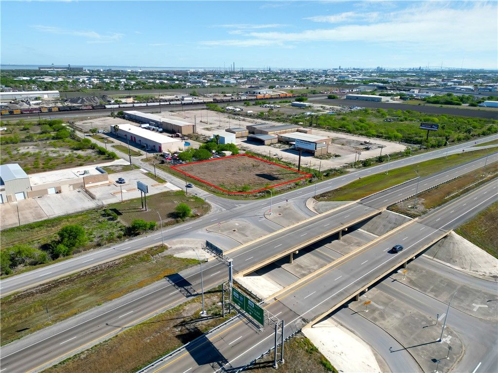 5968 State Hwy 44 at Heinsohn Rd, Corpus Christi, TX 78406 — photo 3