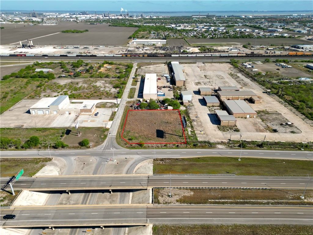 5968 State Hwy 44 at Heinsohn Rd, Corpus Christi, TX 78406 — photo 4