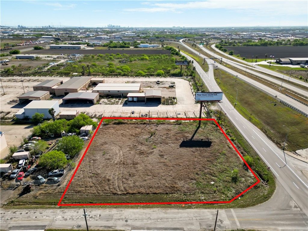 5968 State Hwy 44 at Heinsohn Rd, Corpus Christi, TX 78406 — photo 5