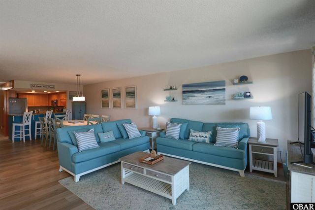 5507 S Virginia Dare Trail Unit 103S, Nags Head, NC 27959