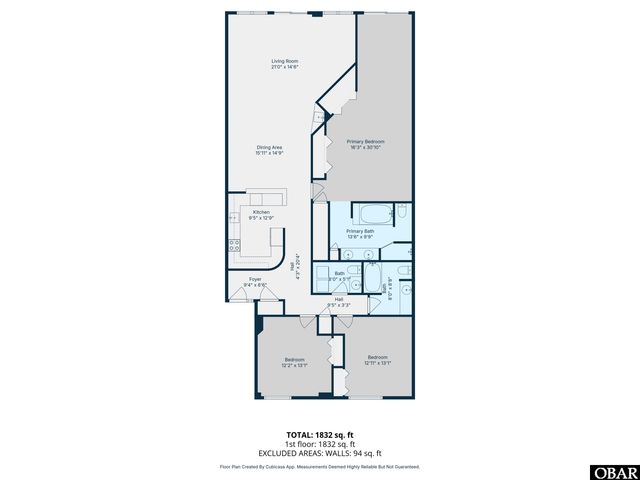 5507 S Virginia Dare Trail Unit 103S, Nags Head, NC 27959