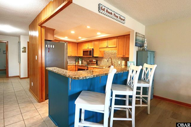 5507 S Virginia Dare Trail Unit 103S, Nags Head, NC 27959