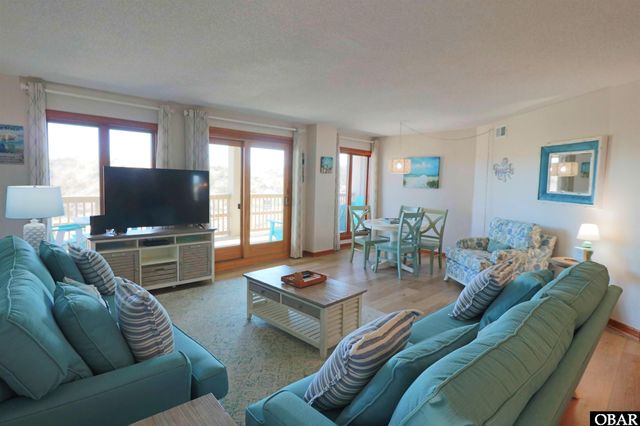 5507 S Virginia Dare Trail Unit 103S, Nags Head, NC 27959